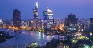 Đầu tư địa ốc Hà Nội khác Sài Gòn