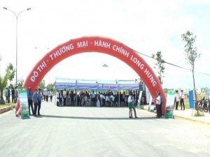Đất nền Đồng Nai đồng loạt tăng giá mạnh