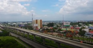 Tuyến metro số 1 sẽ kéo dài về Bình Dương, Đồng Nai