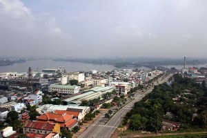 3 phương án chuyển đổi công năng KCN Biên Hòa 1