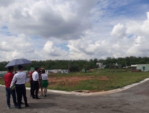 Loạn môi giới: Mua đất quận 9 TPHCM, "cò" dẫn xuống tận... Đồng Nai
