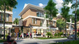 Tâm lý sở hữu nhà mặt đất của người Việt