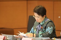 Bà Phan Thị Mỹ Thanh "phản hồi" việc cử tri đề nghị bãi nhiệm đại biểu QH