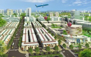Đồng Nai nhận 4.500 tỷ đồng để triển khai dự án sân bay Long Thành