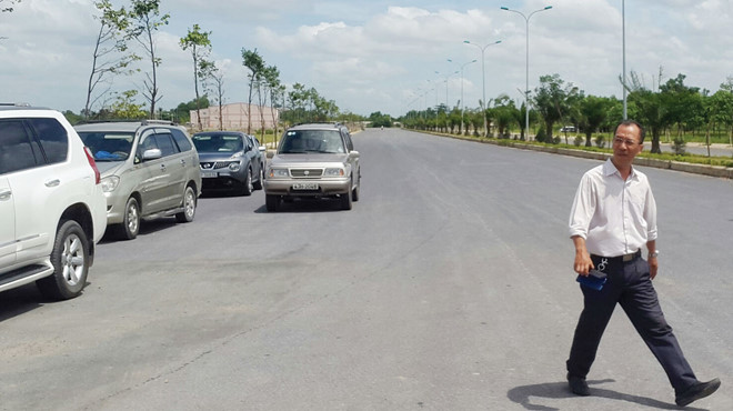 Các dự án ở Biên Hòa (Đồng Nai), như Long Hưng đang thu hút nhiều người mua nhà đến từ TP.HCM