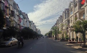 Địa ốc Biên Hòa tăng giá từ cú hích hạ tầng